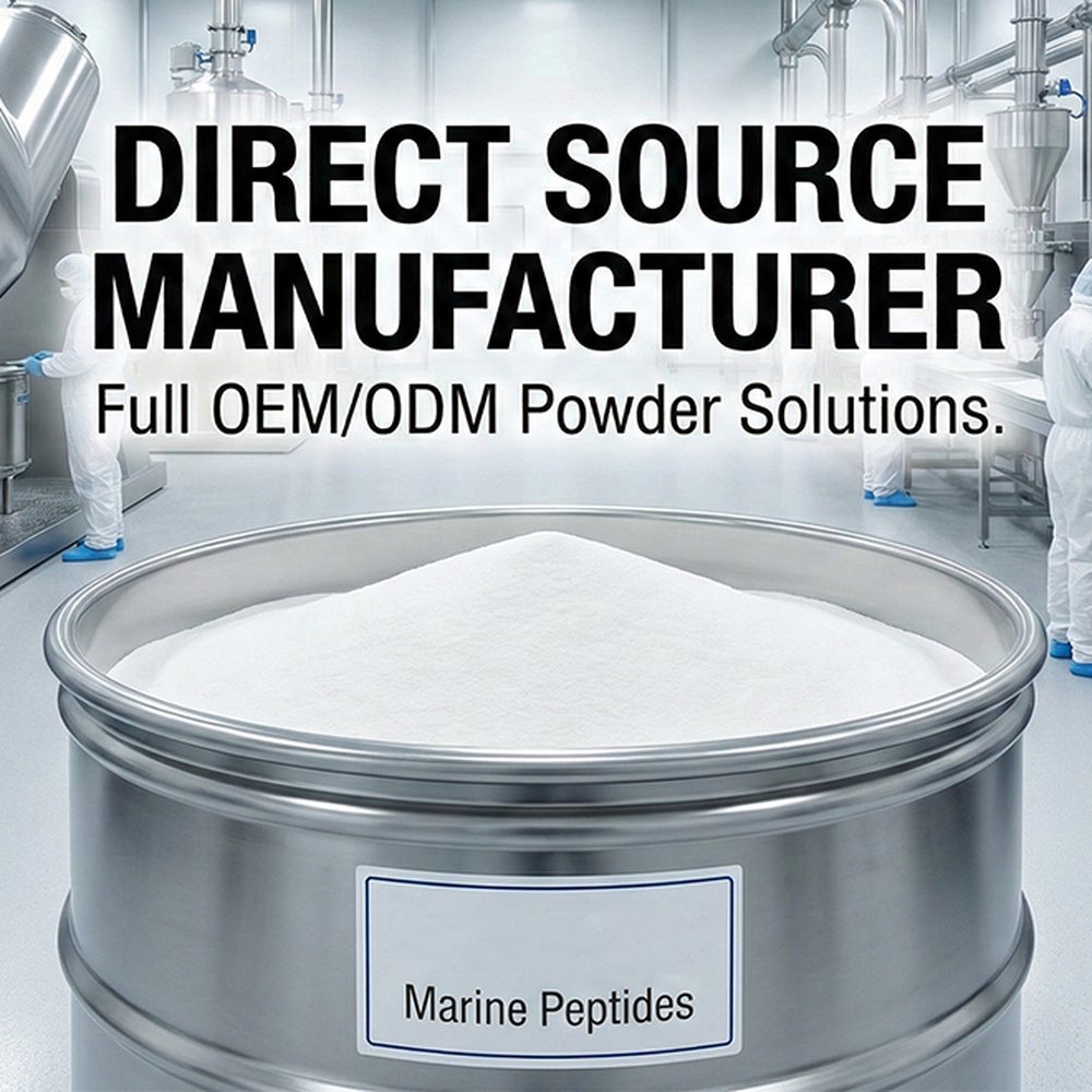 Collagen Formula Reference