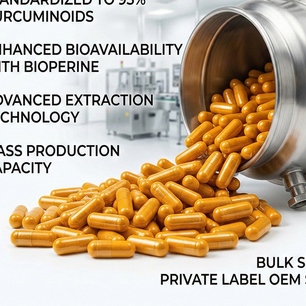 Curcumin product image