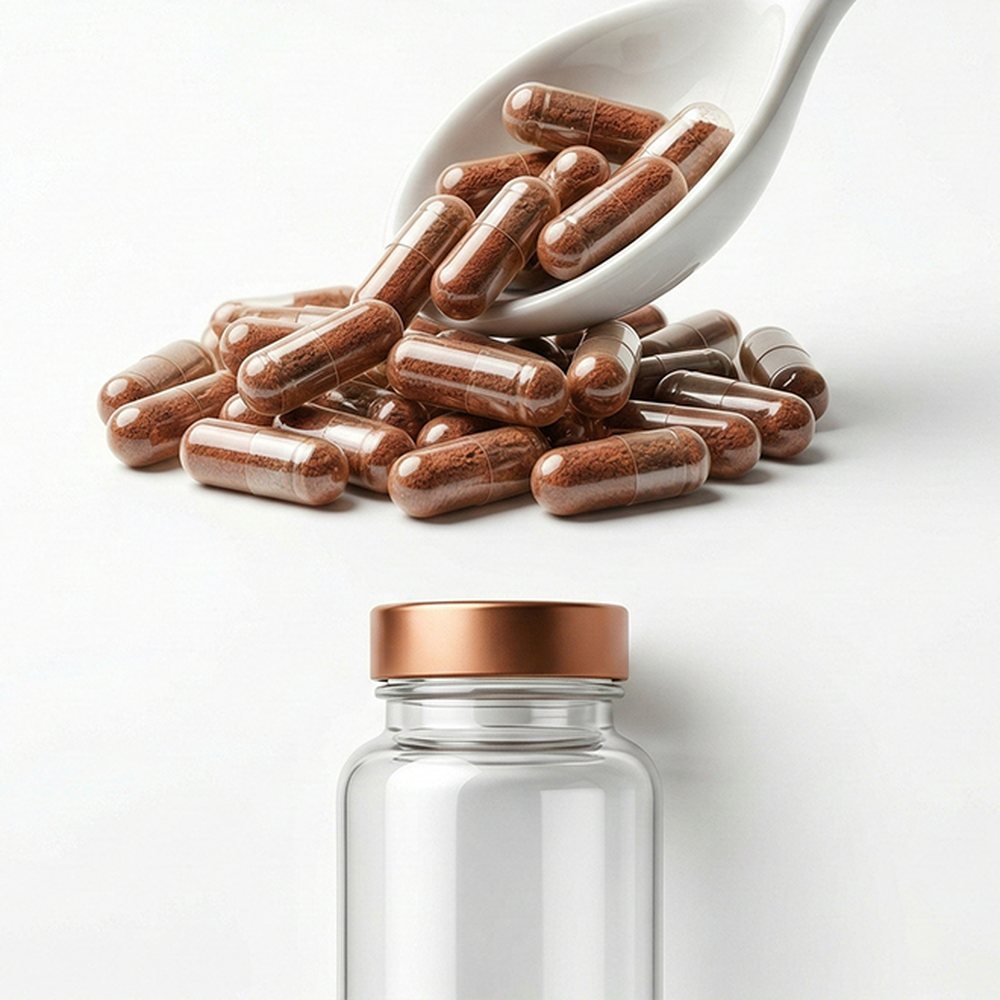French Maritime Pine Bark Extract Reference