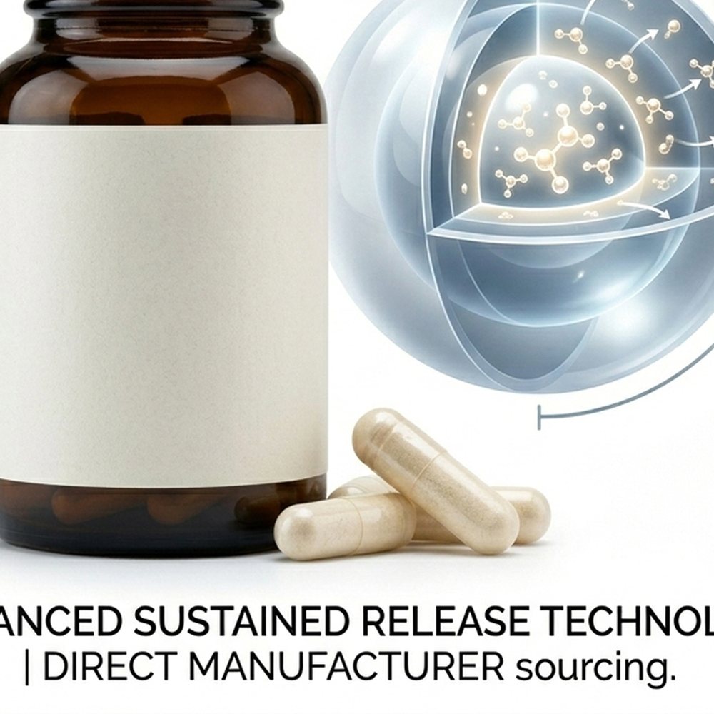 Glutathione-SR