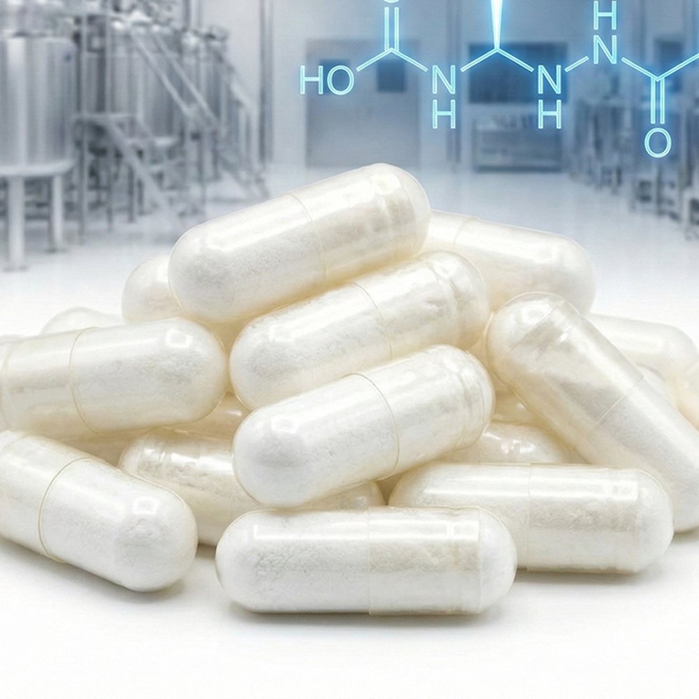 Reduced Glutathione Reference