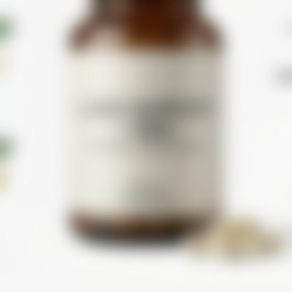 NAC Milk Thistle Formula Reference