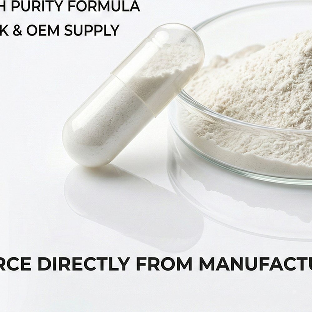 NAC Capsule Reference