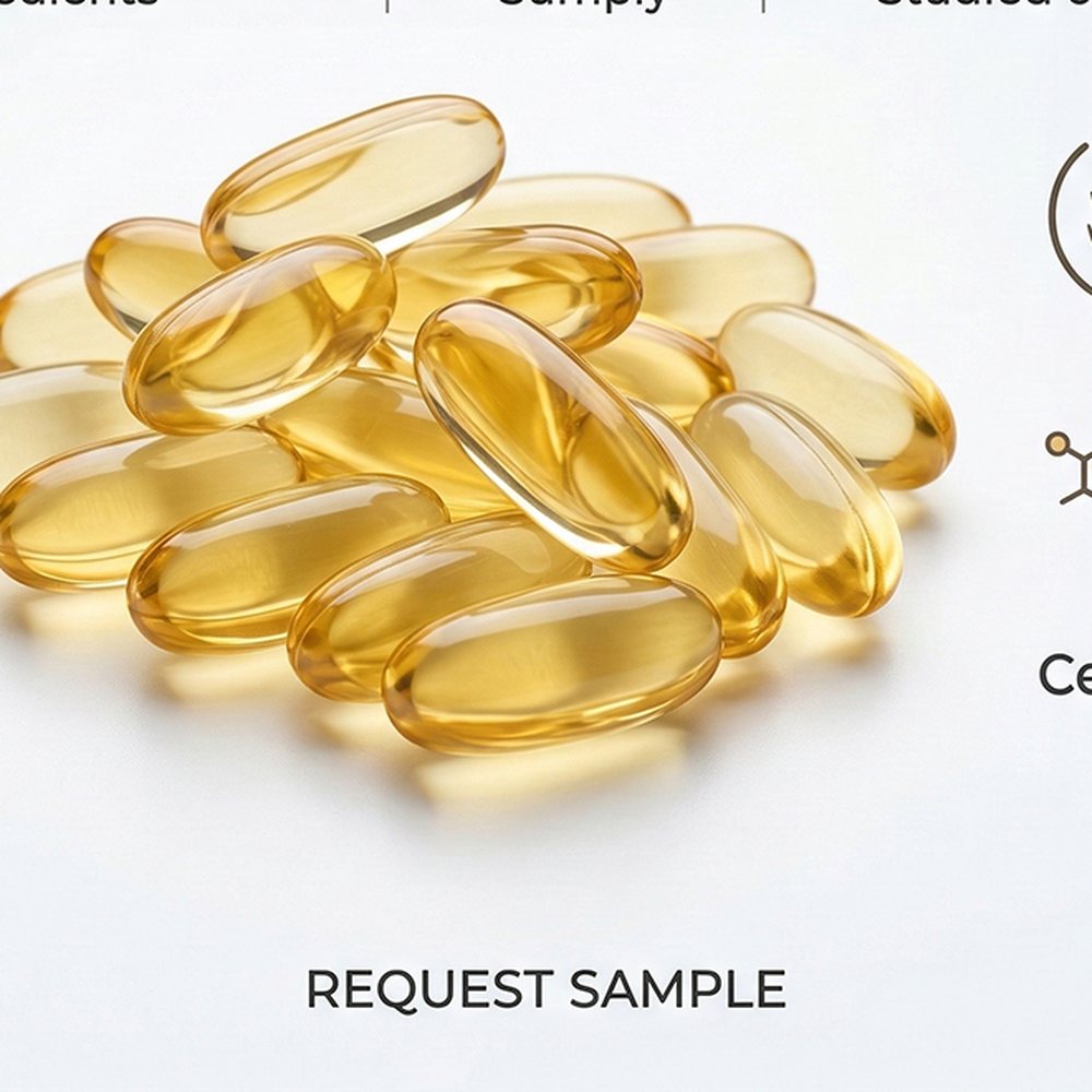 Phyto-Ceramide Reference
