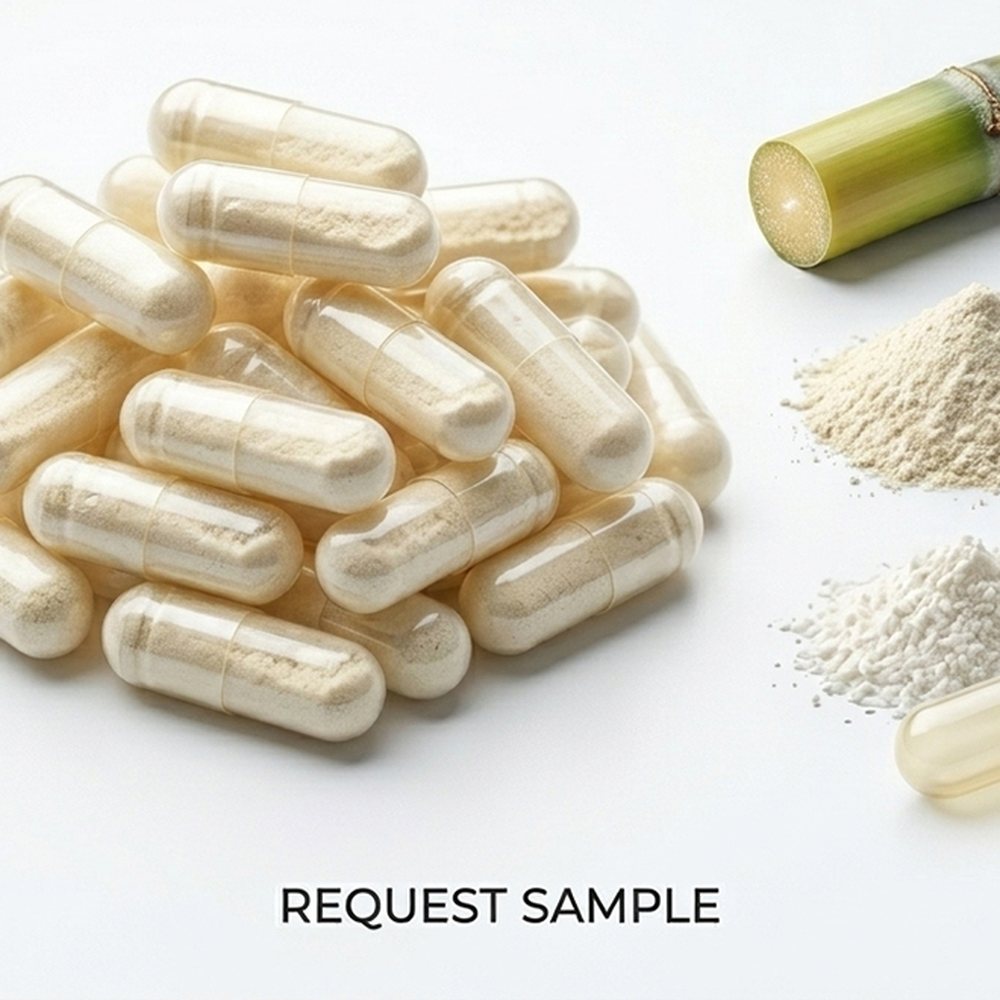 Policosanol Reference