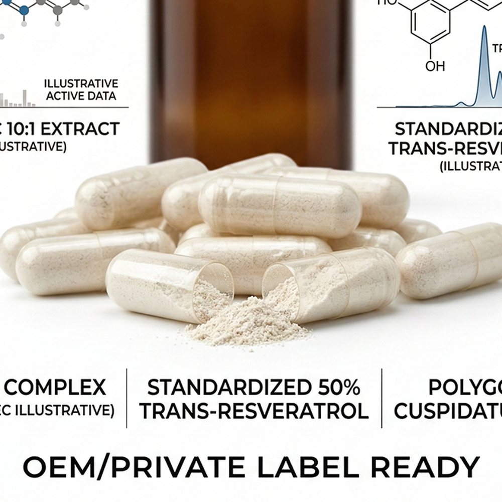 Resveratrol product image