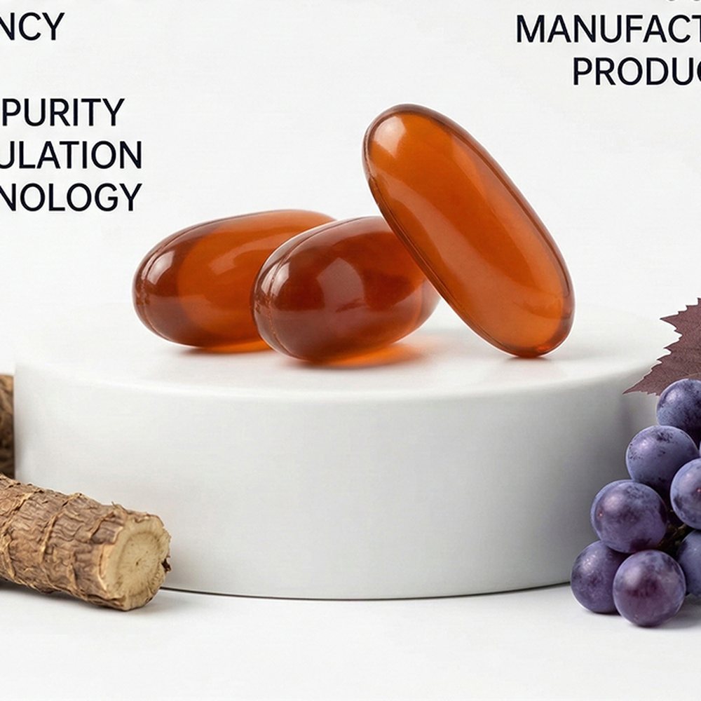 Resveratrol Reference