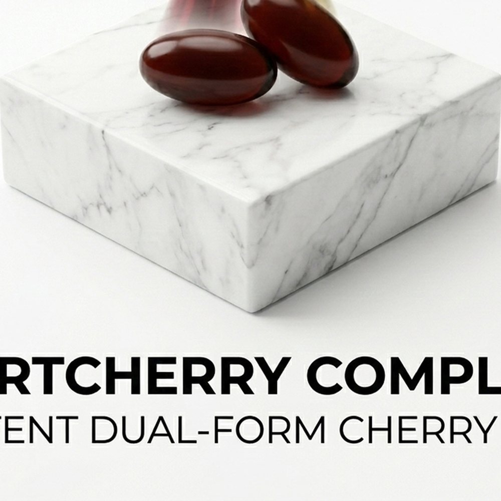 Tart Cherry Reference