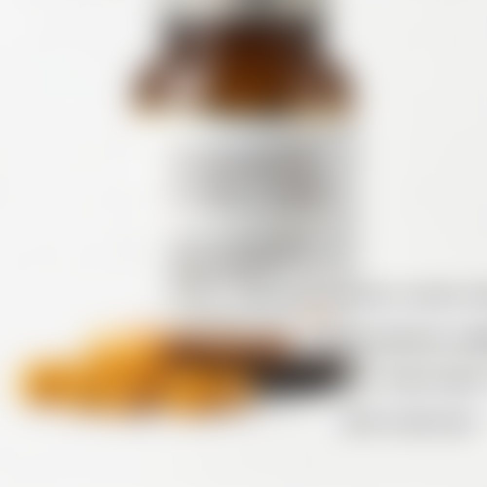 Turmeric Curcumin Reference