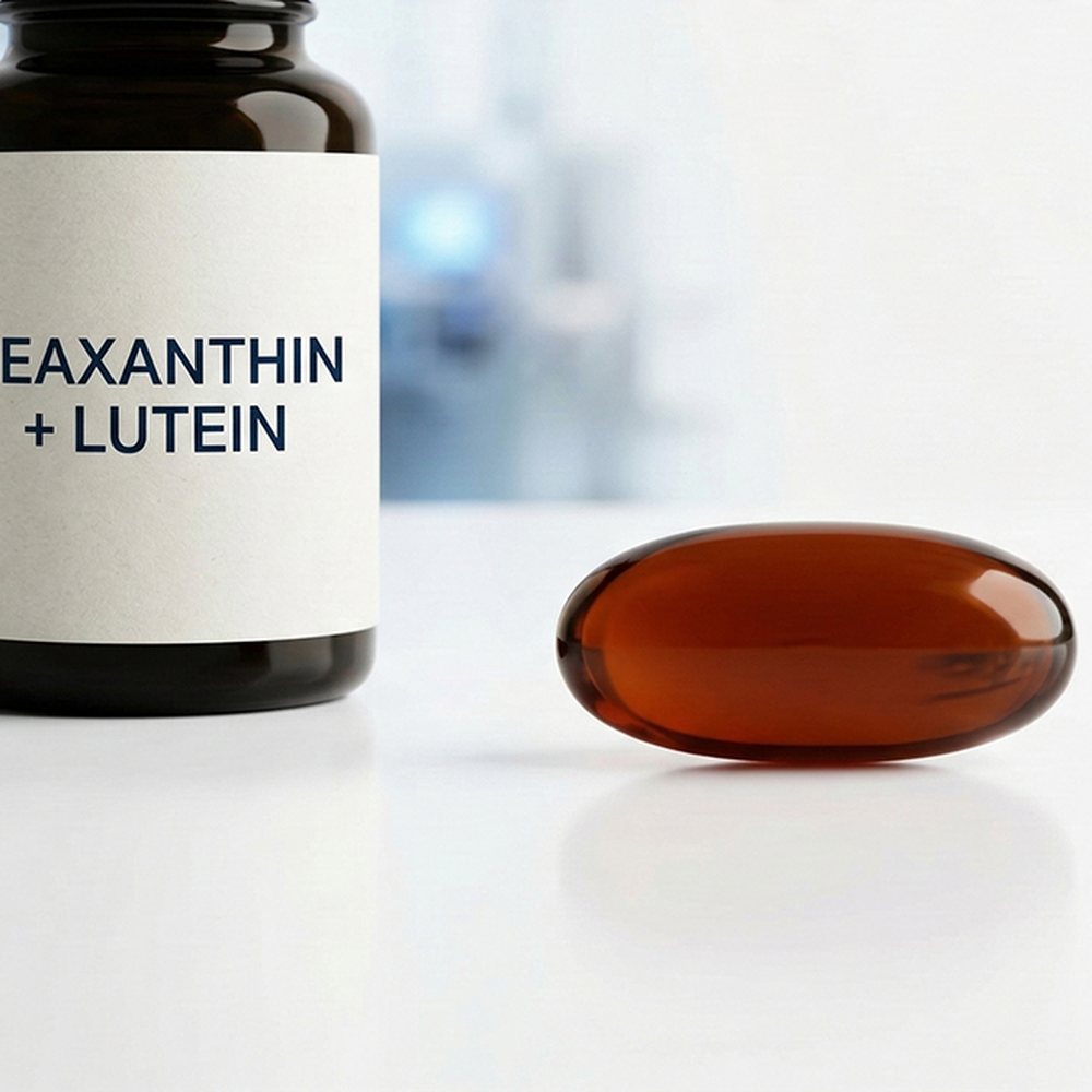 Zeaxanthin Reference