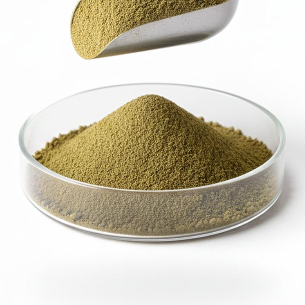 艾草提取物 Botanical Ingredient