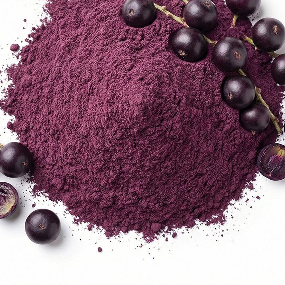 Acai Berry Powder