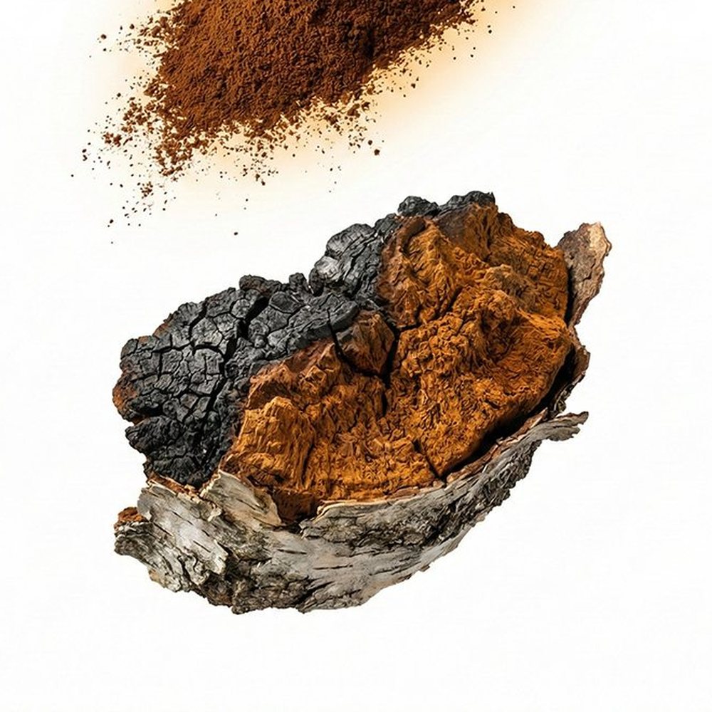 白桦茸提取物 Botanical Ingredient