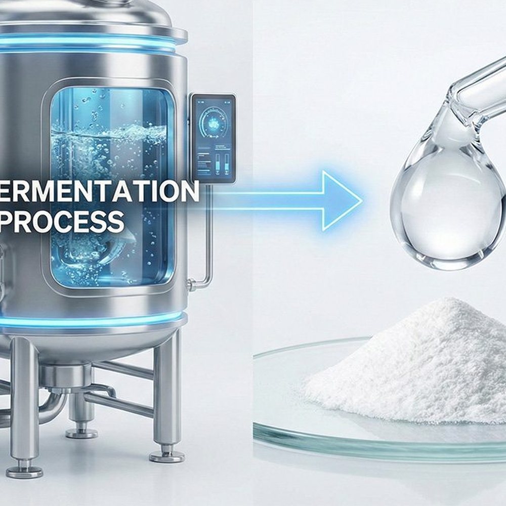 Hyaluronic Acid