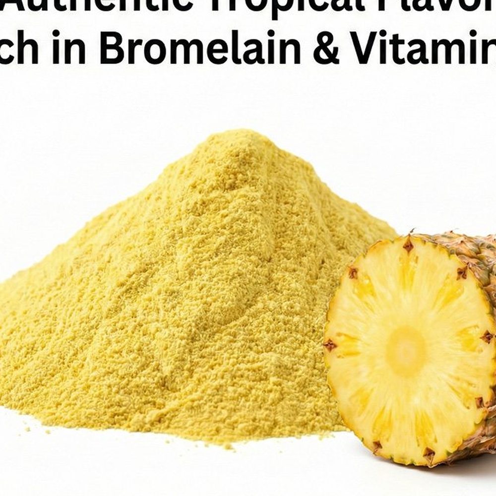 Pineapple Powder