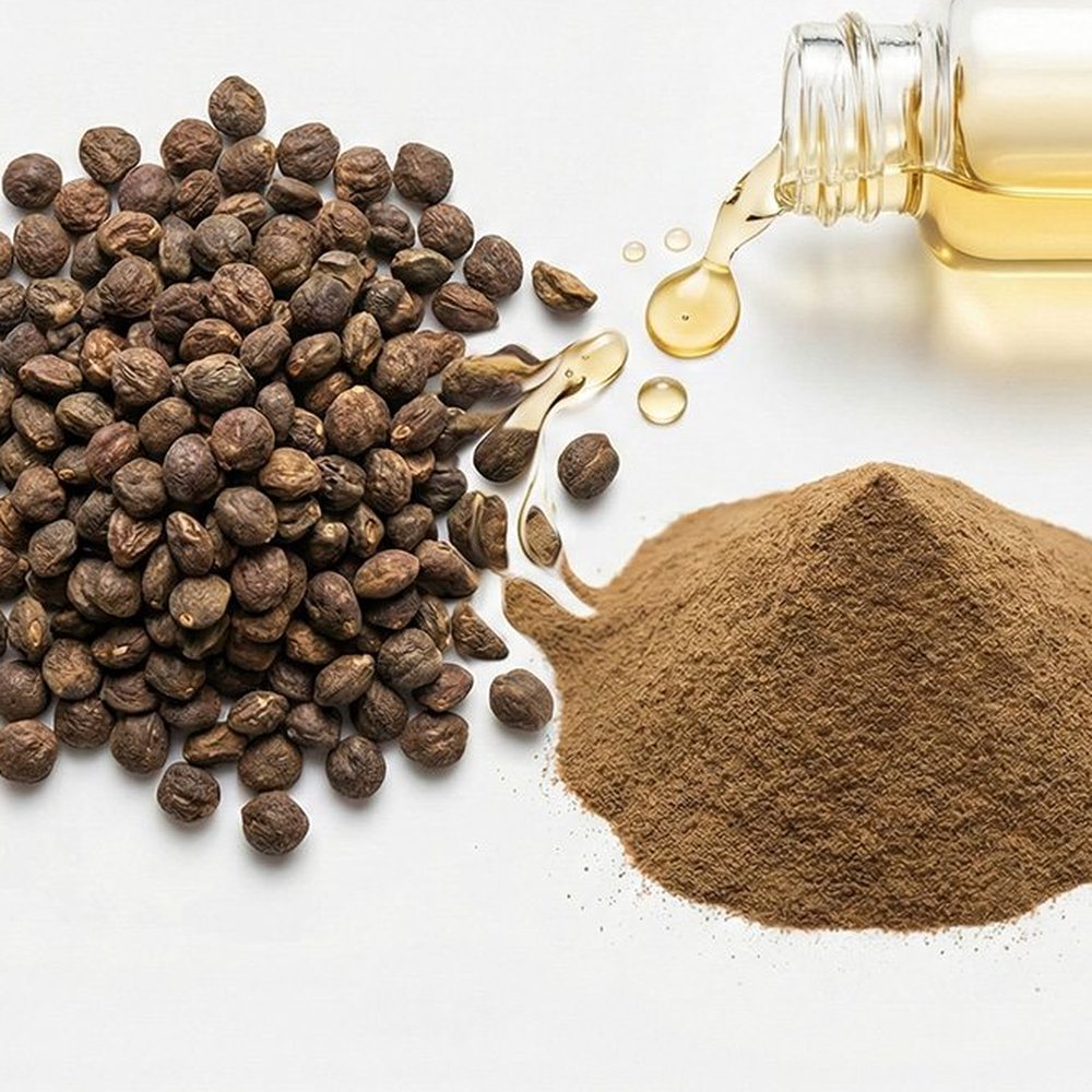 补骨脂提取物 Botanical Ingredient