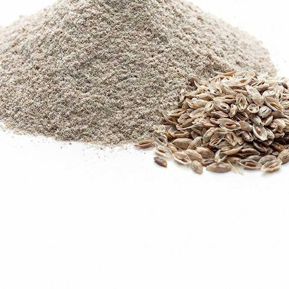 车前籽壳提取物 Botanical Ingredient