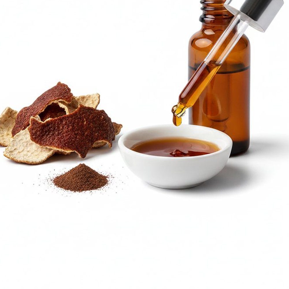 陈皮提取物 Botanical Ingredient