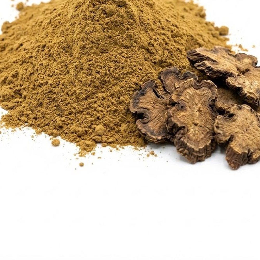 川穹提取物 Botanical Ingredient