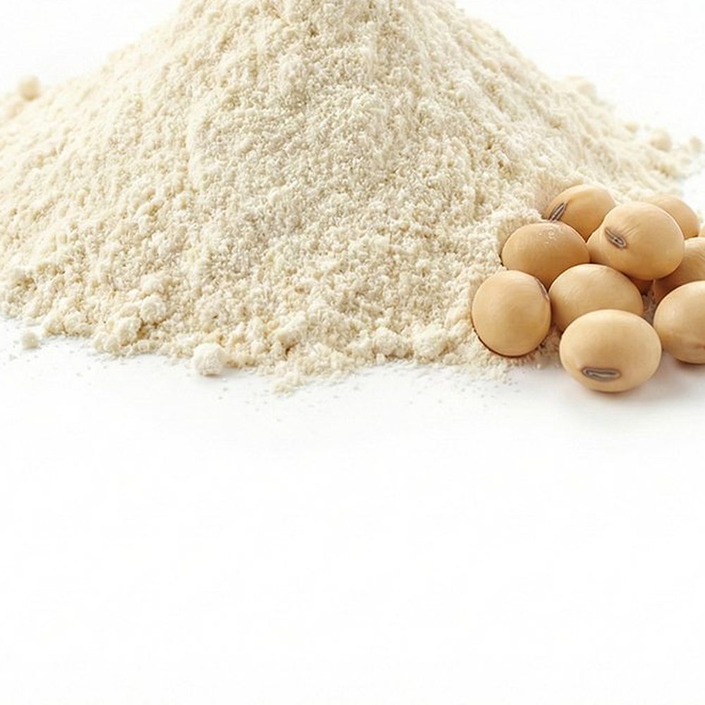 Soy Protein Isolate