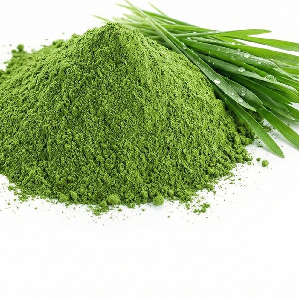 Barley Grass Powder
