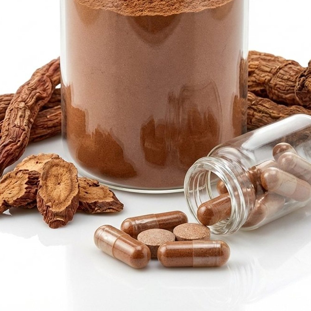 丹参提取物 Botanical Ingredient