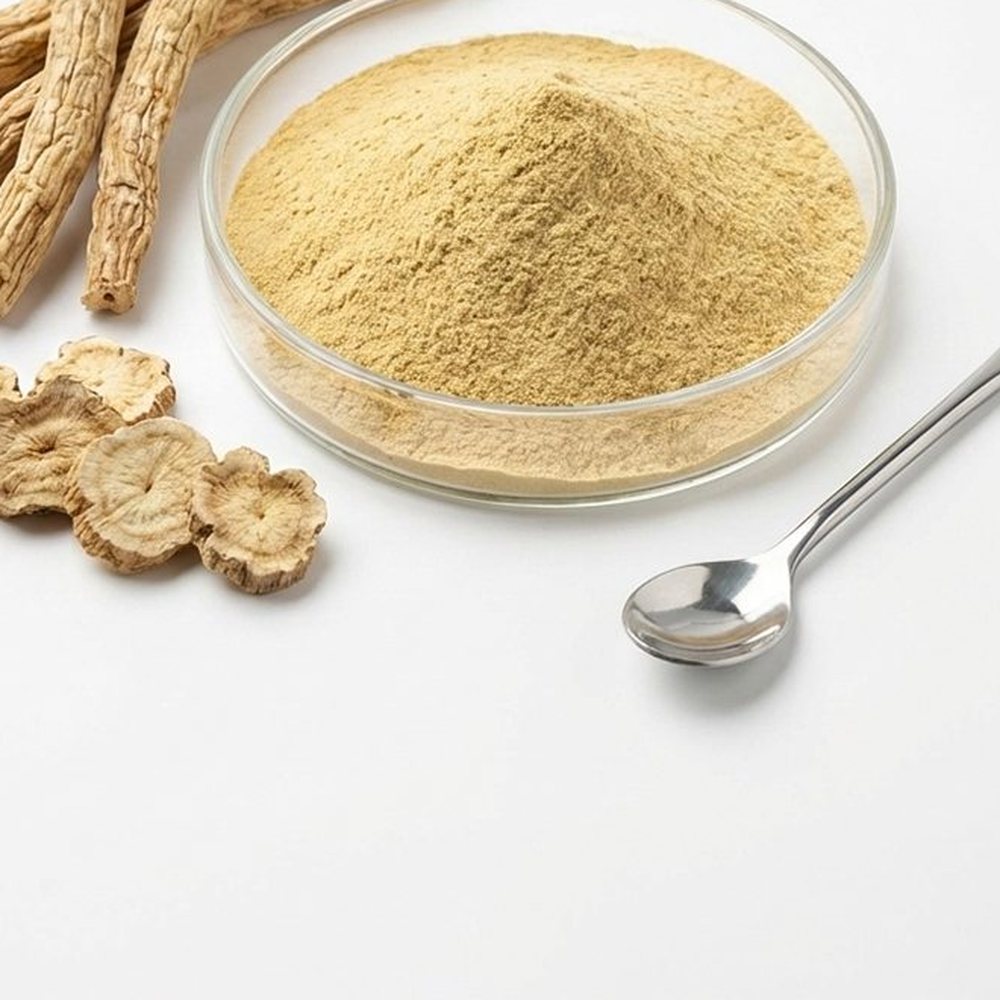 党参提取物 Botanical Ingredient
