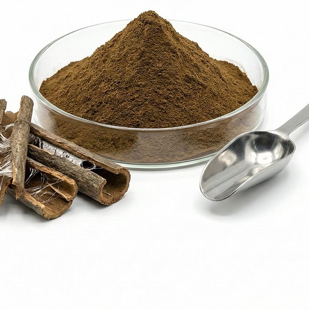 杜仲提取物 Botanical Ingredient