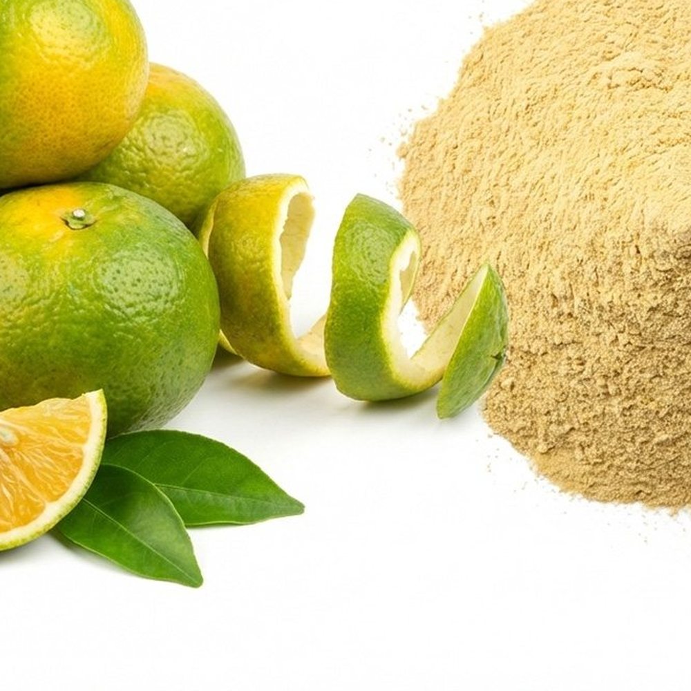 柑橘提取物 Botanical Ingredient