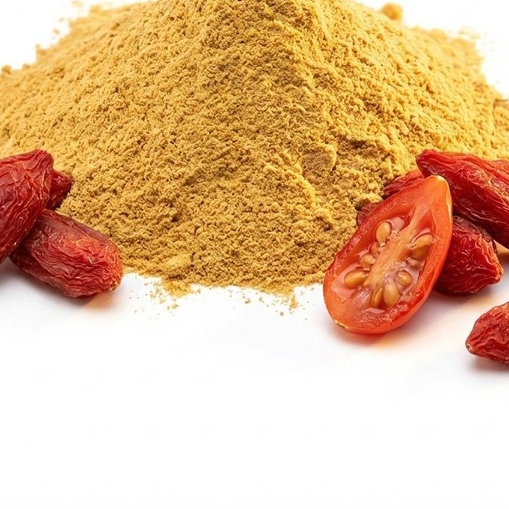 枸杞提取物 Botanical Ingredient