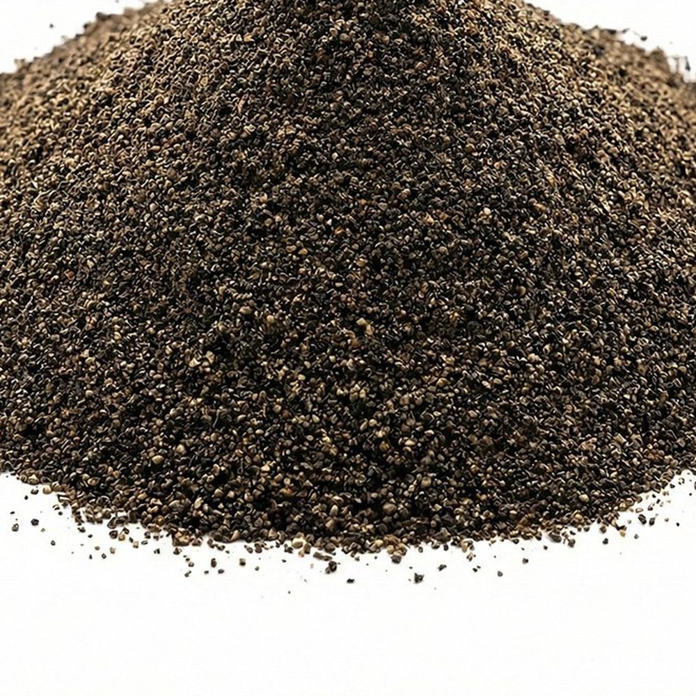 Black Pepper Powder