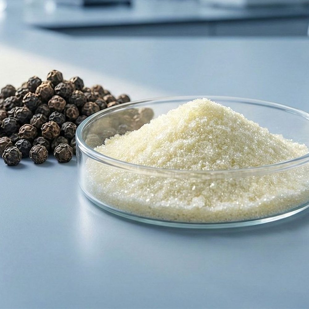 Black Pepper Extract