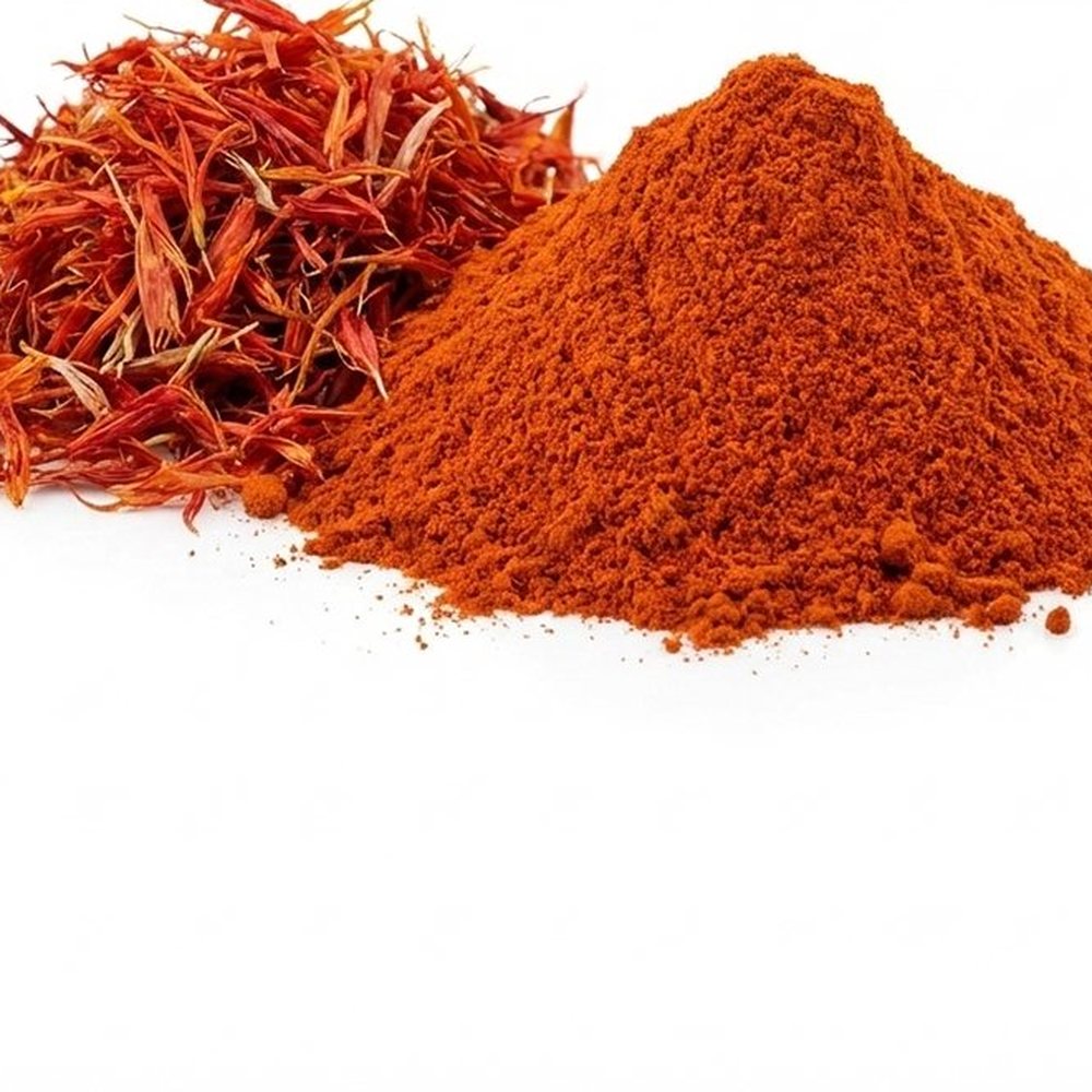 红花提取物 Botanical Ingredient