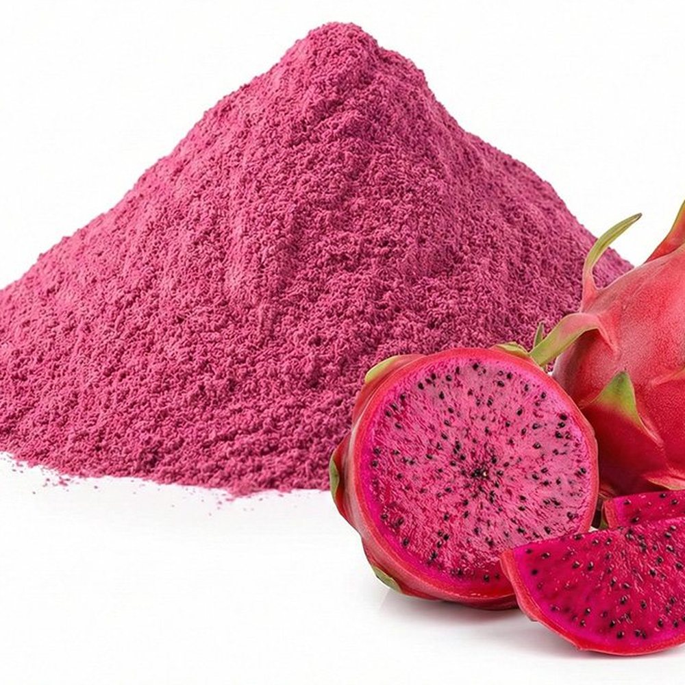 Red Dragon Fruit Powder