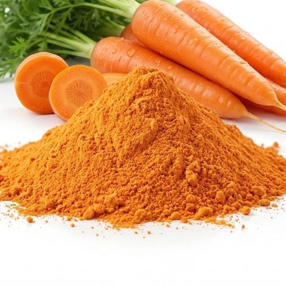 胡萝卜提取物 Botanical Ingredient
