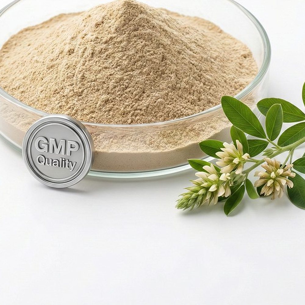 胡枝子提取物 Botanical Ingredient