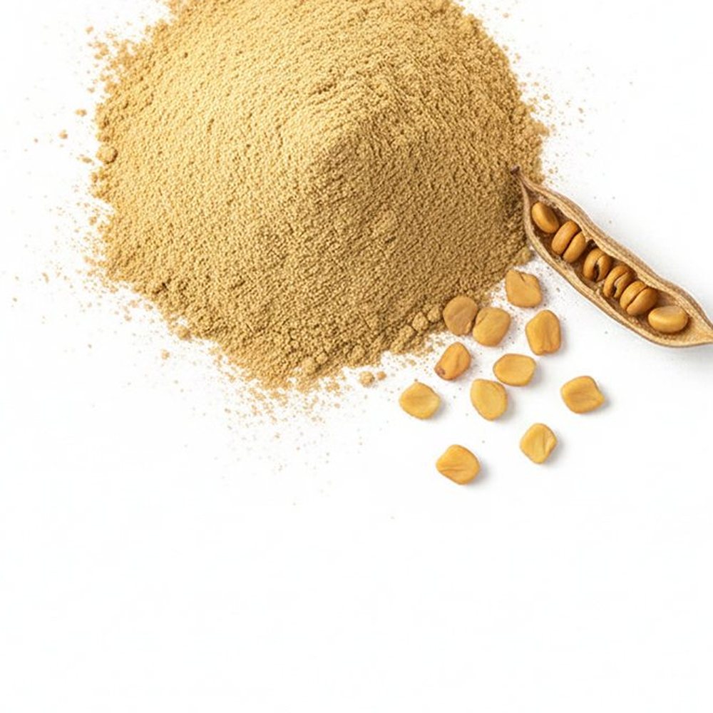 葫芦巴提取物 Botanical Ingredient