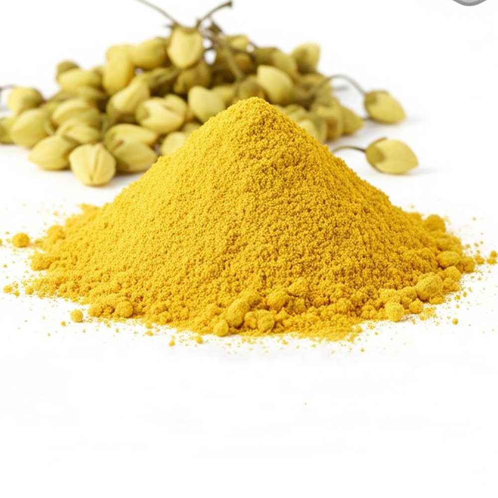 槐米提取物 Botanical Ingredient