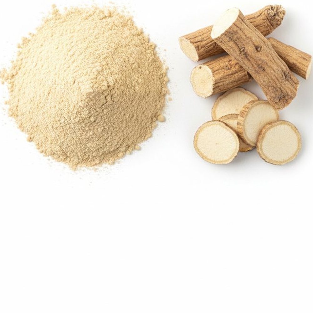 黄芪提取物 Botanical Ingredient