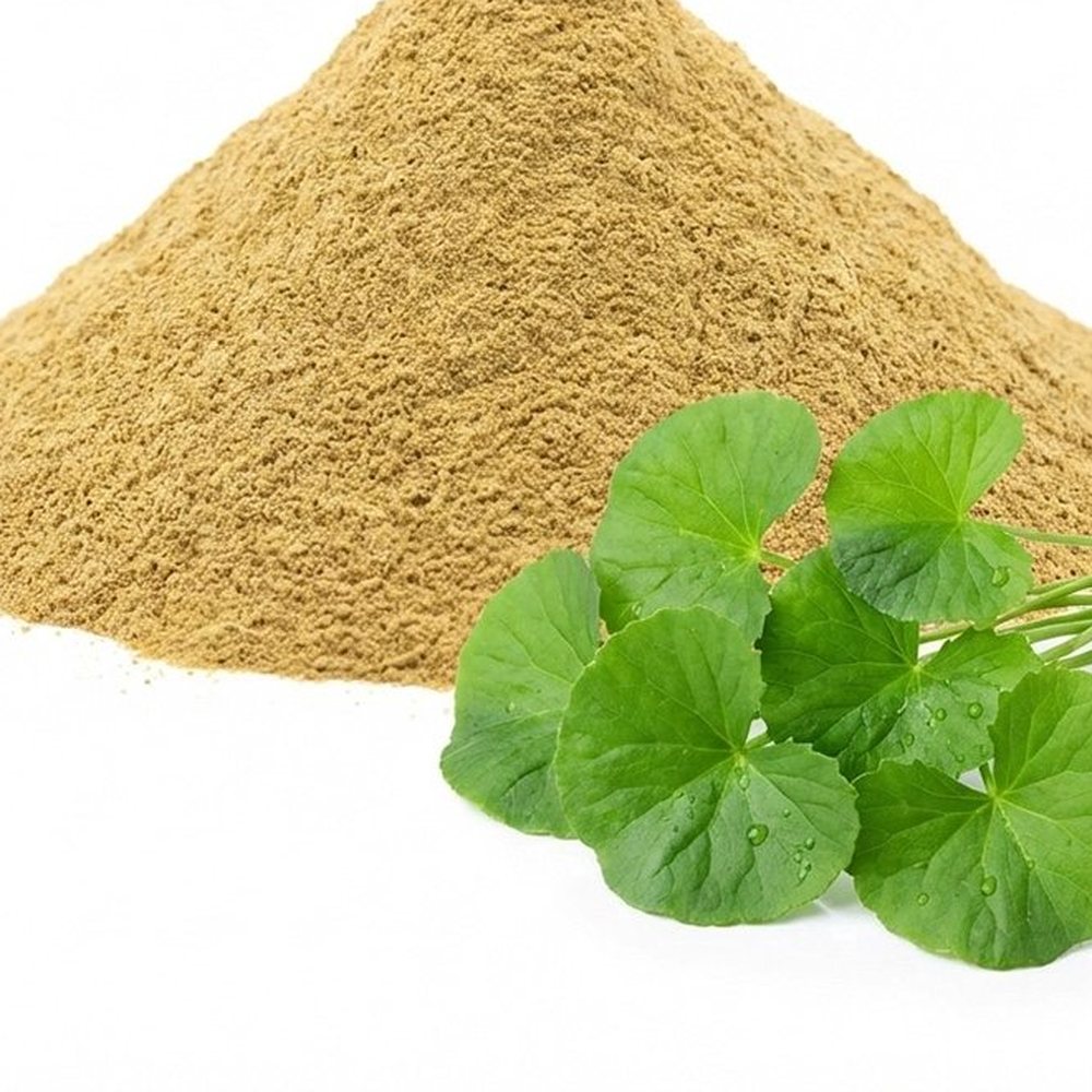 积雪草粉 Botanical Ingredient