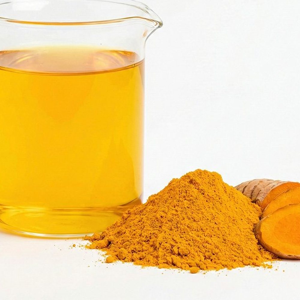 姜黄素 (水溶性) Botanical Ingredient