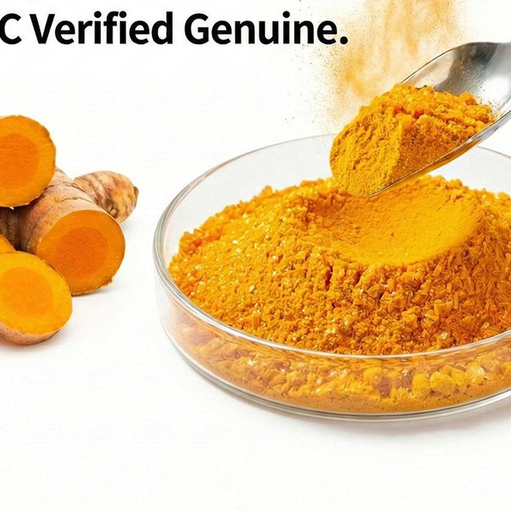 姜黄素 95% Botanical Ingredient