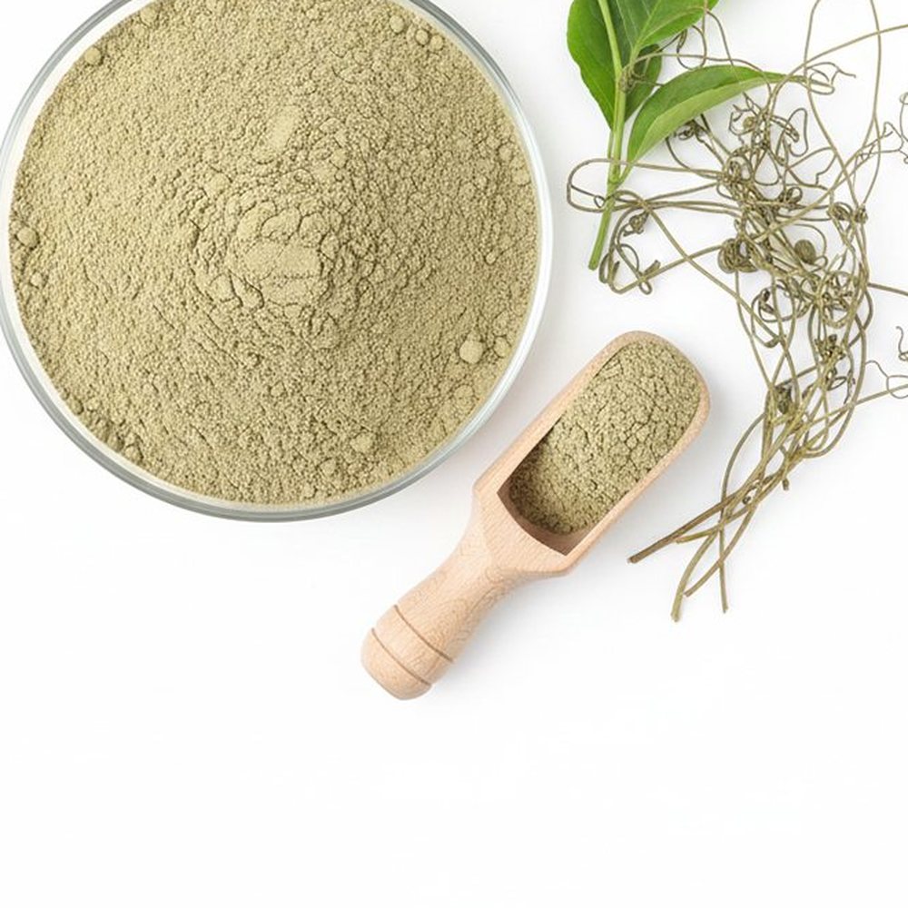 绞股蓝提取物 Botanical Ingredient
