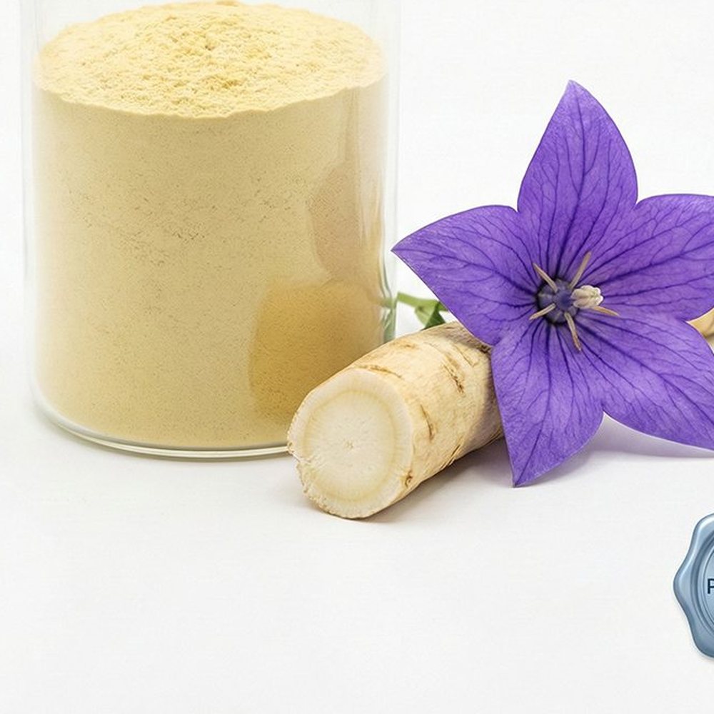 桔梗提取物 Botanical Ingredient
