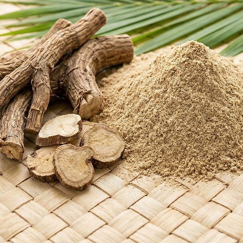卡瓦-提取物 Botanical Ingredient