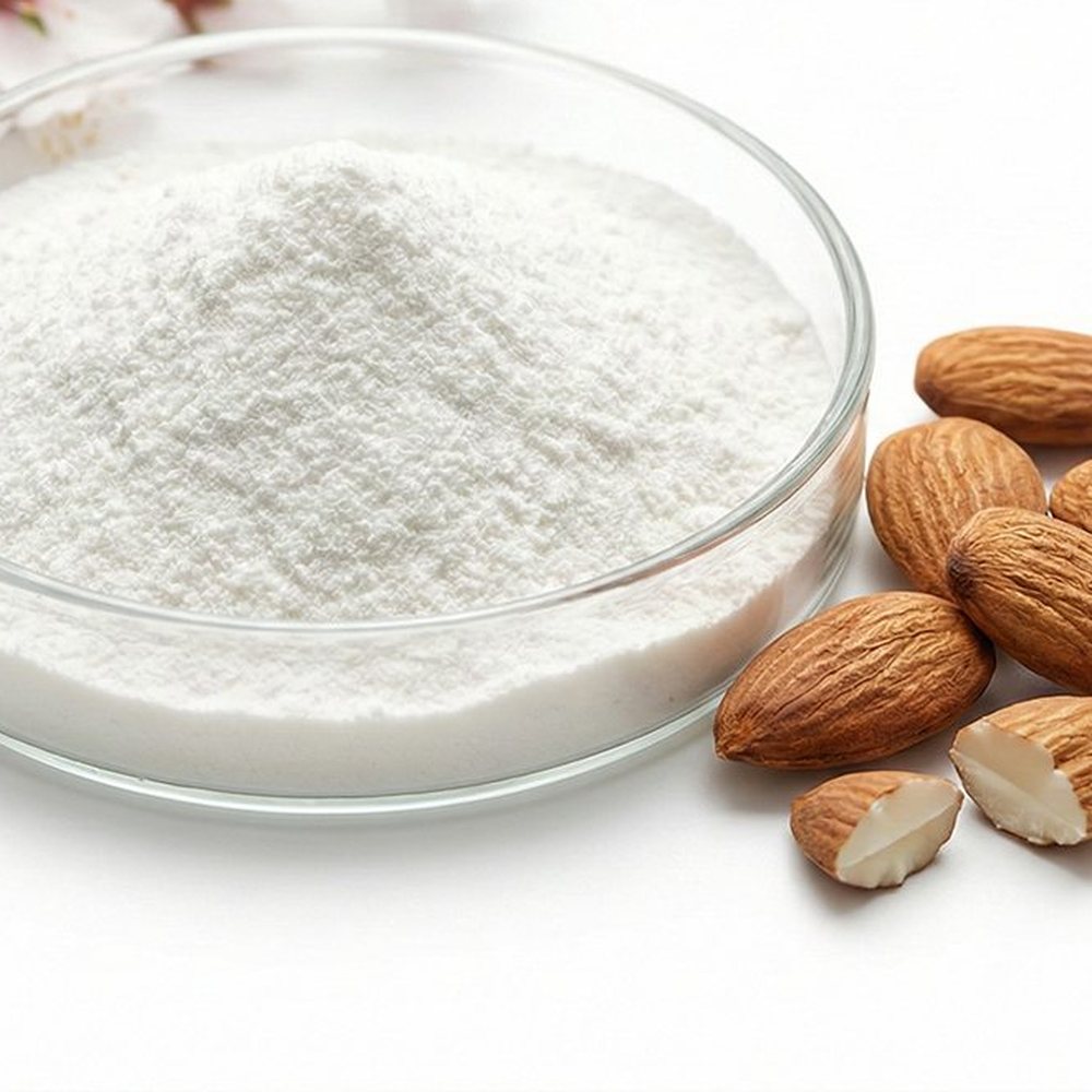 苦杏仁提取物 Botanical Ingredient