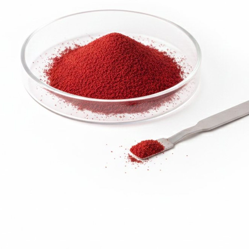 辣椒红色素 Botanical Ingredient