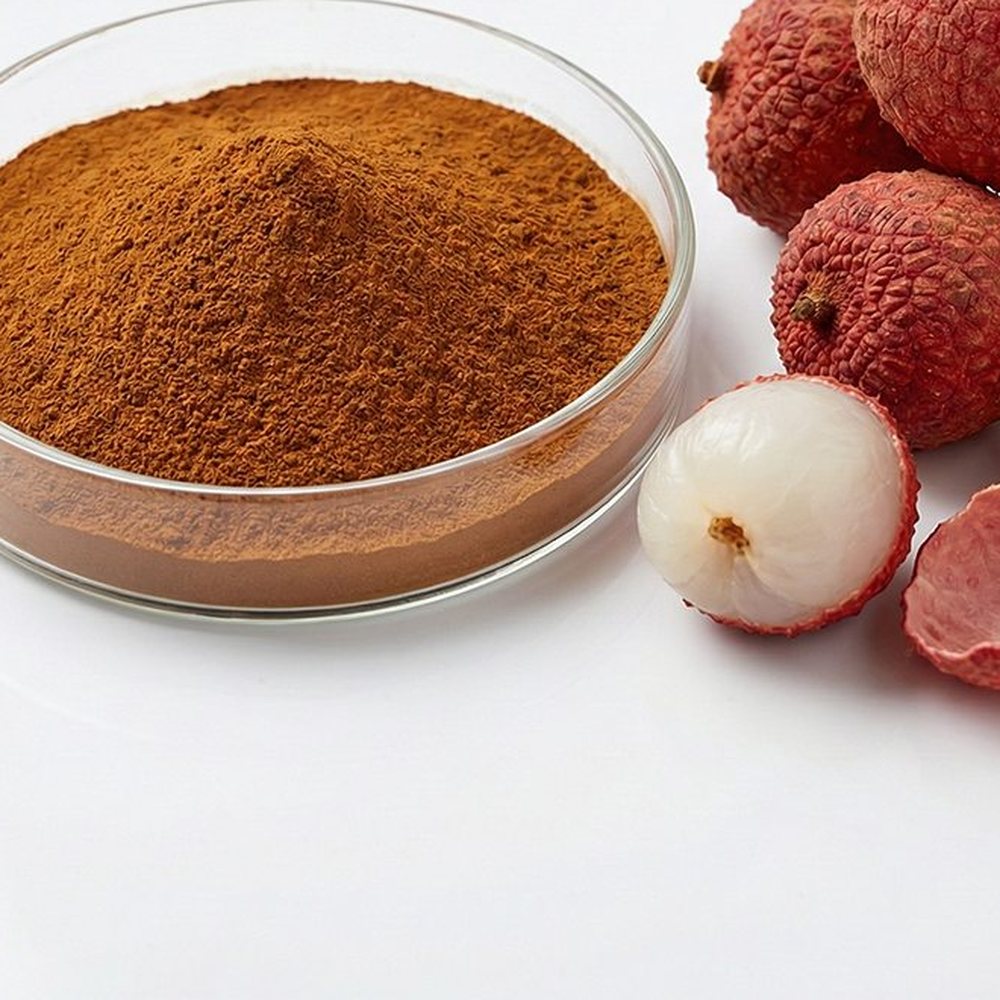 荔枝皮壳提取物 Botanical Ingredient