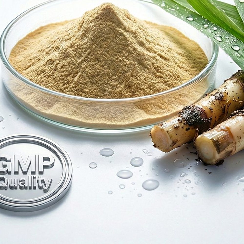 芦根提取物 Botanical Ingredient