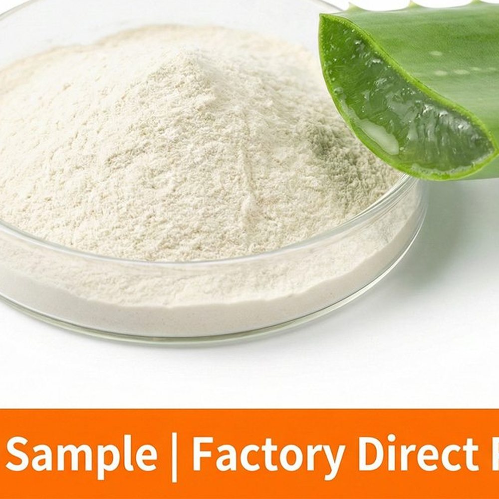 Aloe Vera Extract